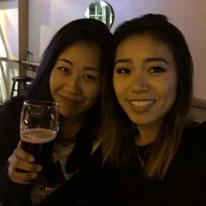 Meet your Posher, Amber